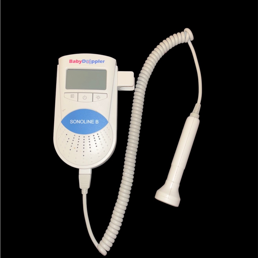 Fetal Doppler